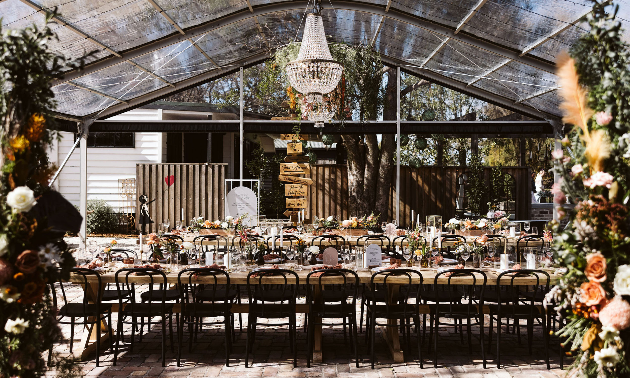 Eleven Eighty | Wedding Venue Berry NSW