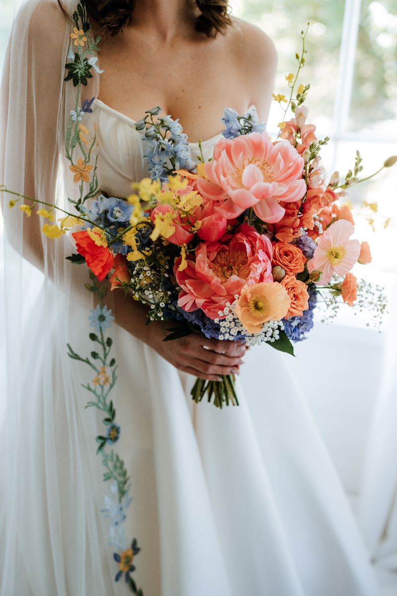 Under the Willow Floral Design