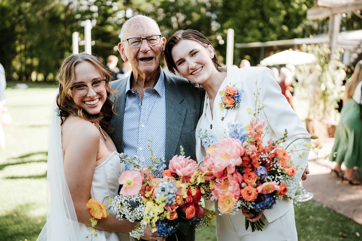 Under The Willow Floral Design
